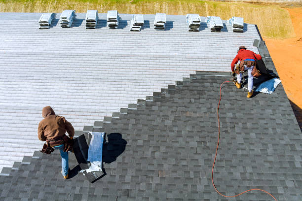 Quick and Trustworthy Emergency Roof Repair Services in Shenandoah Farms, VA