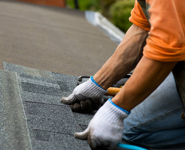Best Slate Roofing Contractor  in Shenandoah Farms, VA
