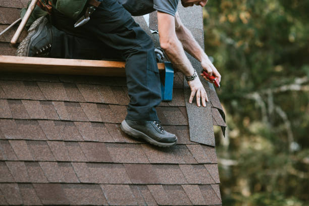 Best Commercial Roofing Services  in Shenandoah Farms, VA